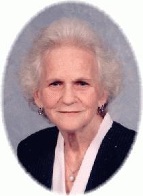 June Kees Adkins